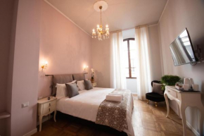 Dimora Sassetti B&B Boutique